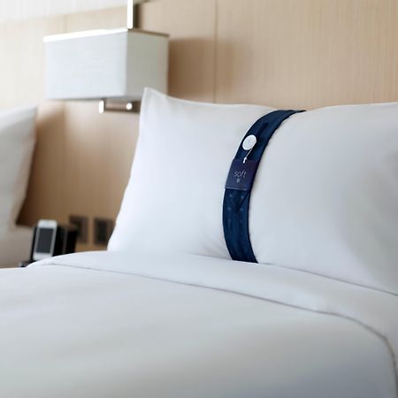 Holiday Inn Express Hong Kong Kowloon East, An Ihg Hotel Pokój zdjęcie