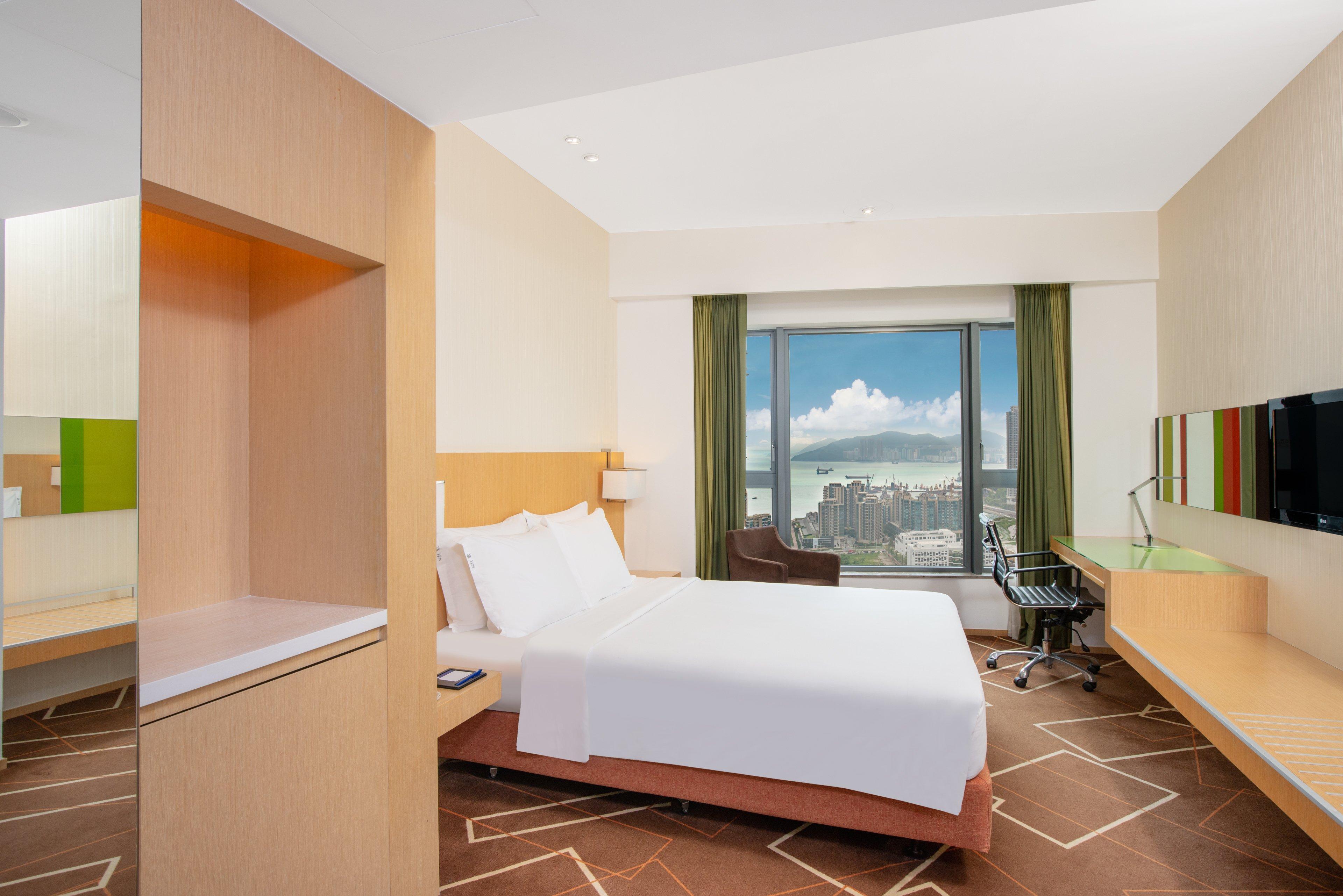 Holiday Inn Express Hong Kong Kowloon East, An Ihg Hotel Zewnętrze zdjęcie