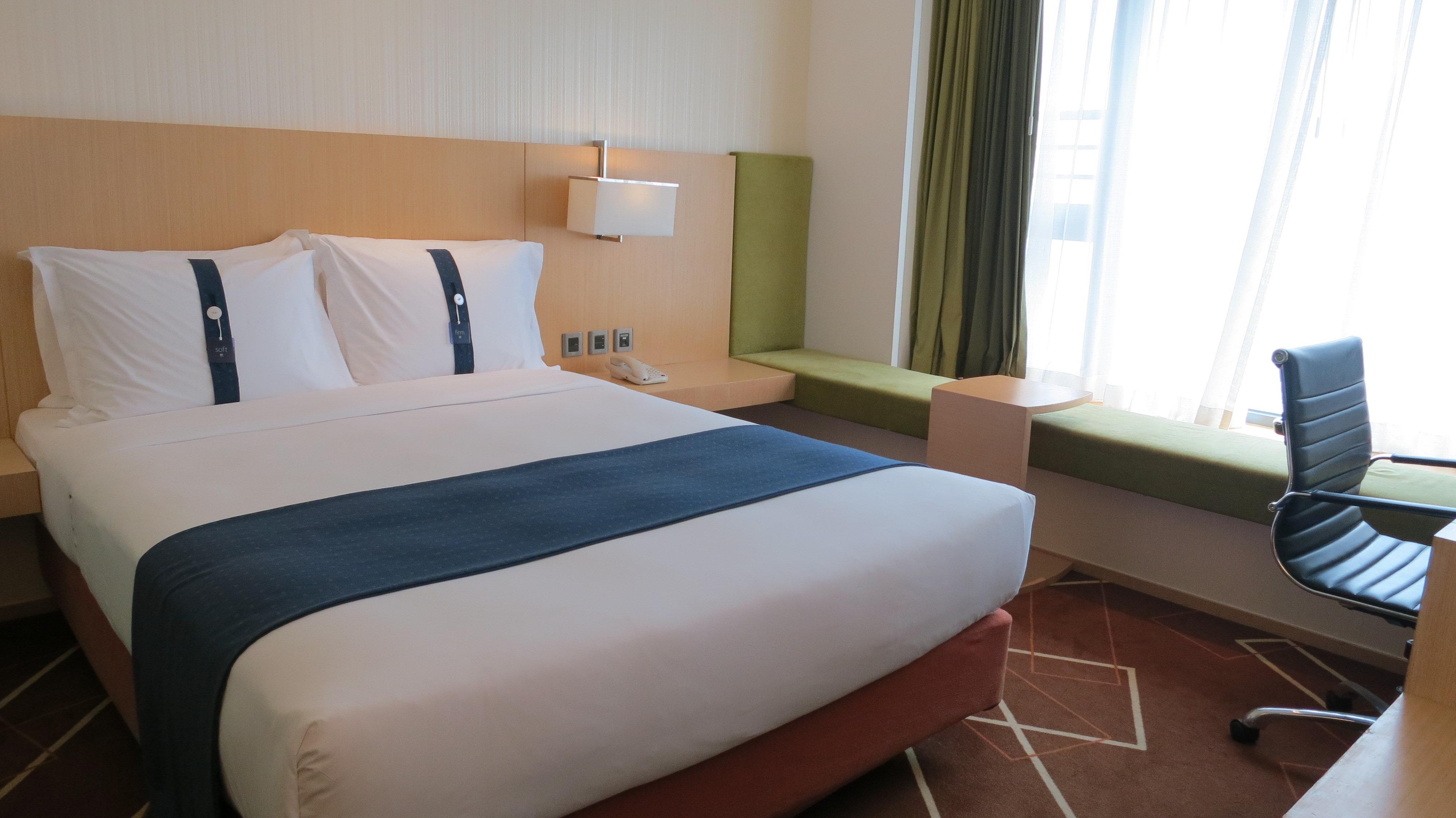 Holiday Inn Express Hong Kong Kowloon East, An Ihg Hotel Zewnętrze zdjęcie
