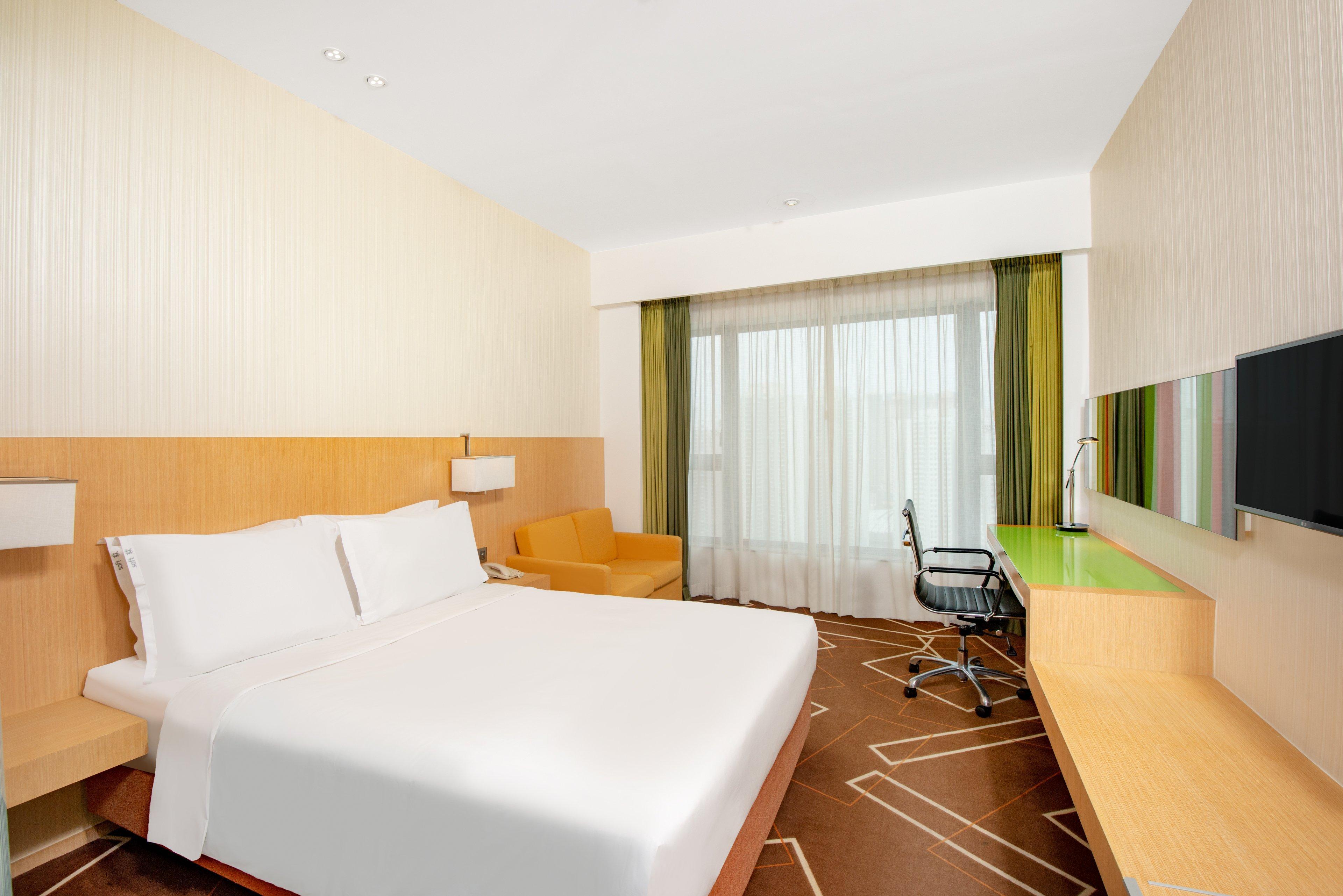 Holiday Inn Express Hong Kong Kowloon East, An Ihg Hotel Zewnętrze zdjęcie