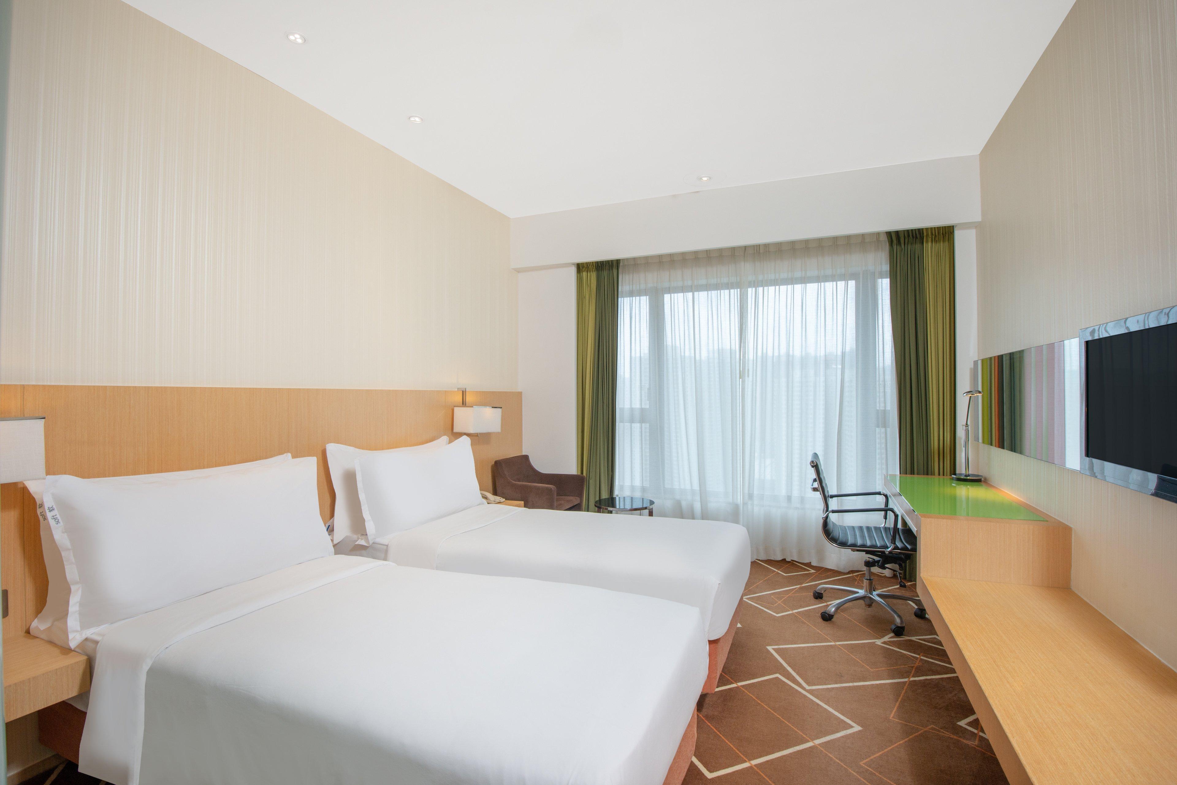 Holiday Inn Express Hong Kong Kowloon East, An Ihg Hotel Zewnętrze zdjęcie