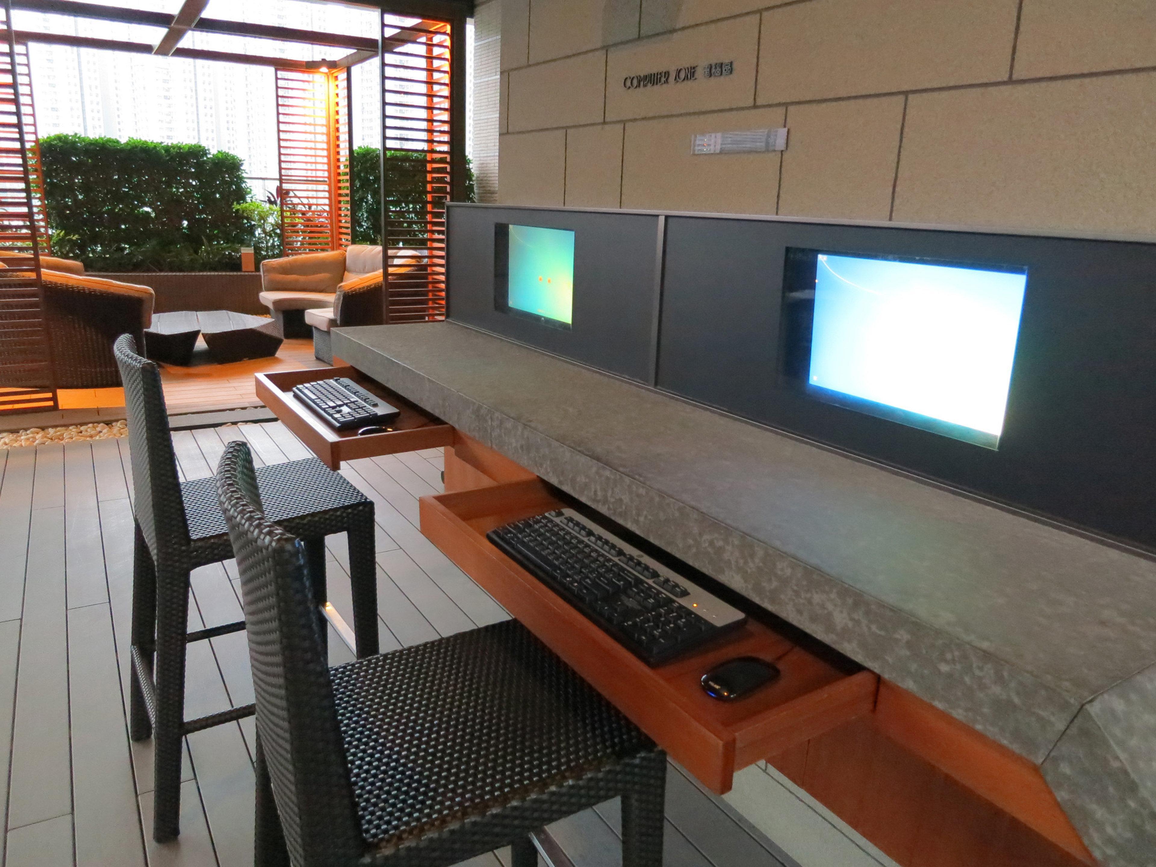 Holiday Inn Express Hong Kong Kowloon East, An Ihg Hotel Zewnętrze zdjęcie