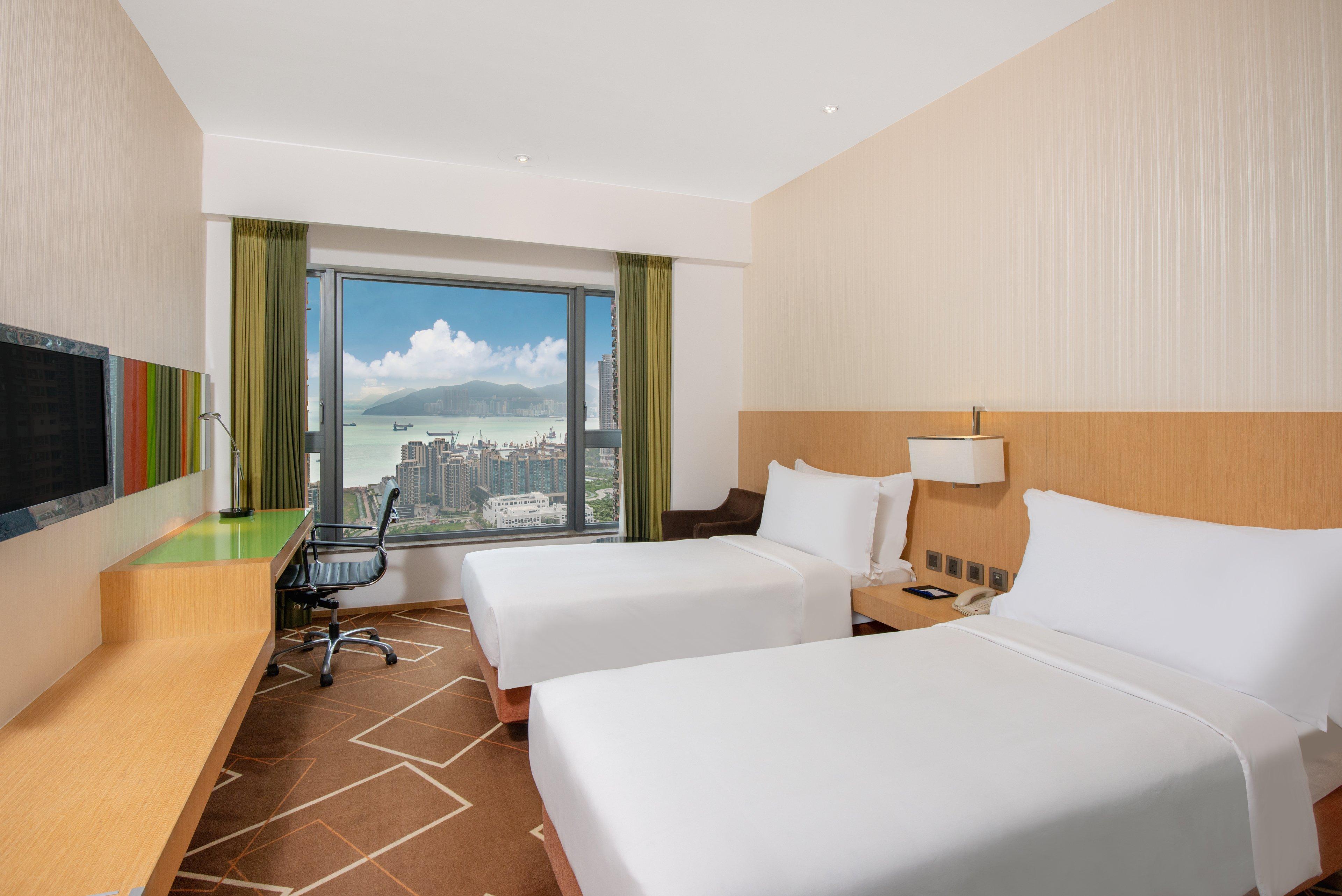 Holiday Inn Express Hong Kong Kowloon East, An Ihg Hotel Zewnętrze zdjęcie