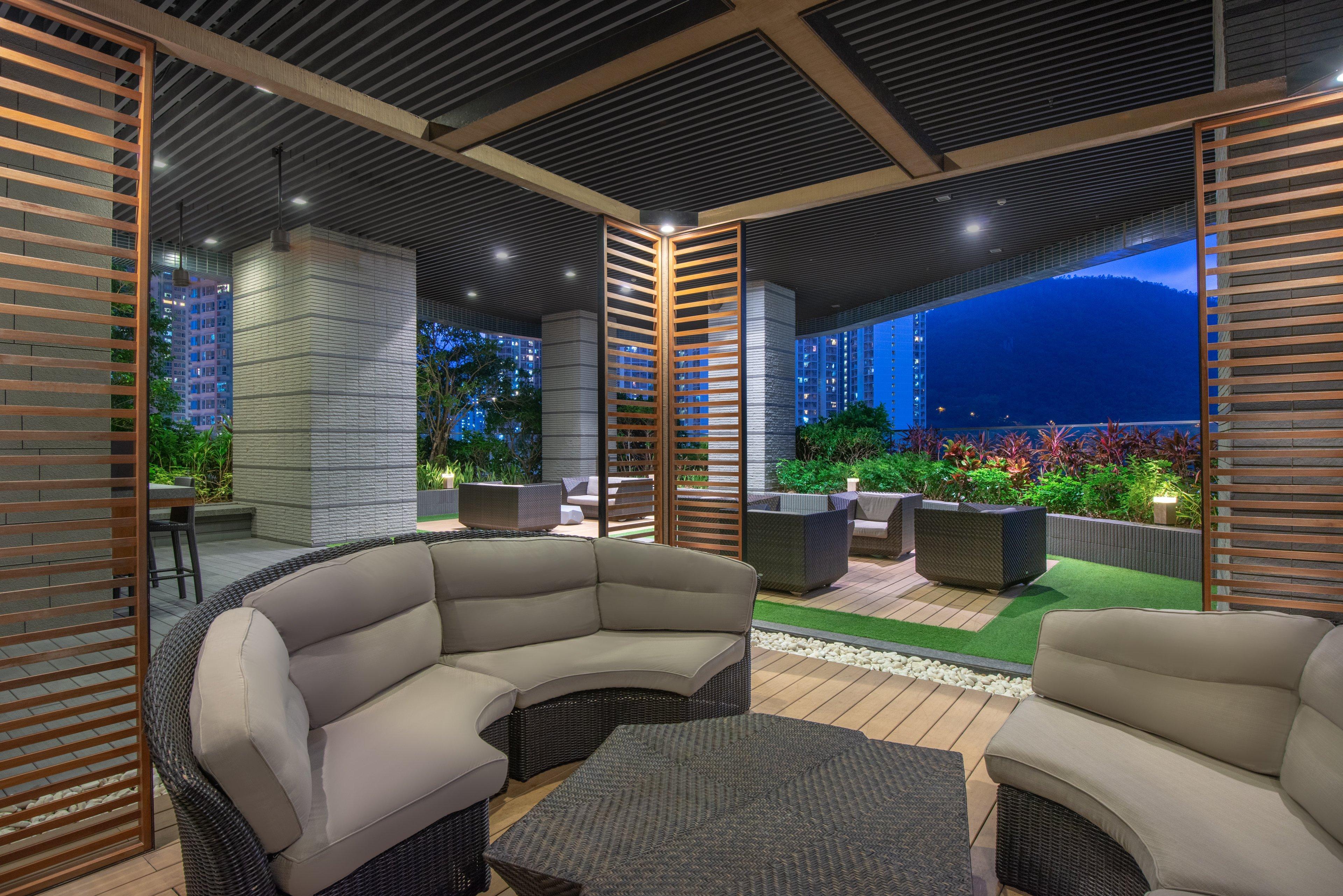 Holiday Inn Express Hong Kong Kowloon East, An Ihg Hotel Zewnętrze zdjęcie