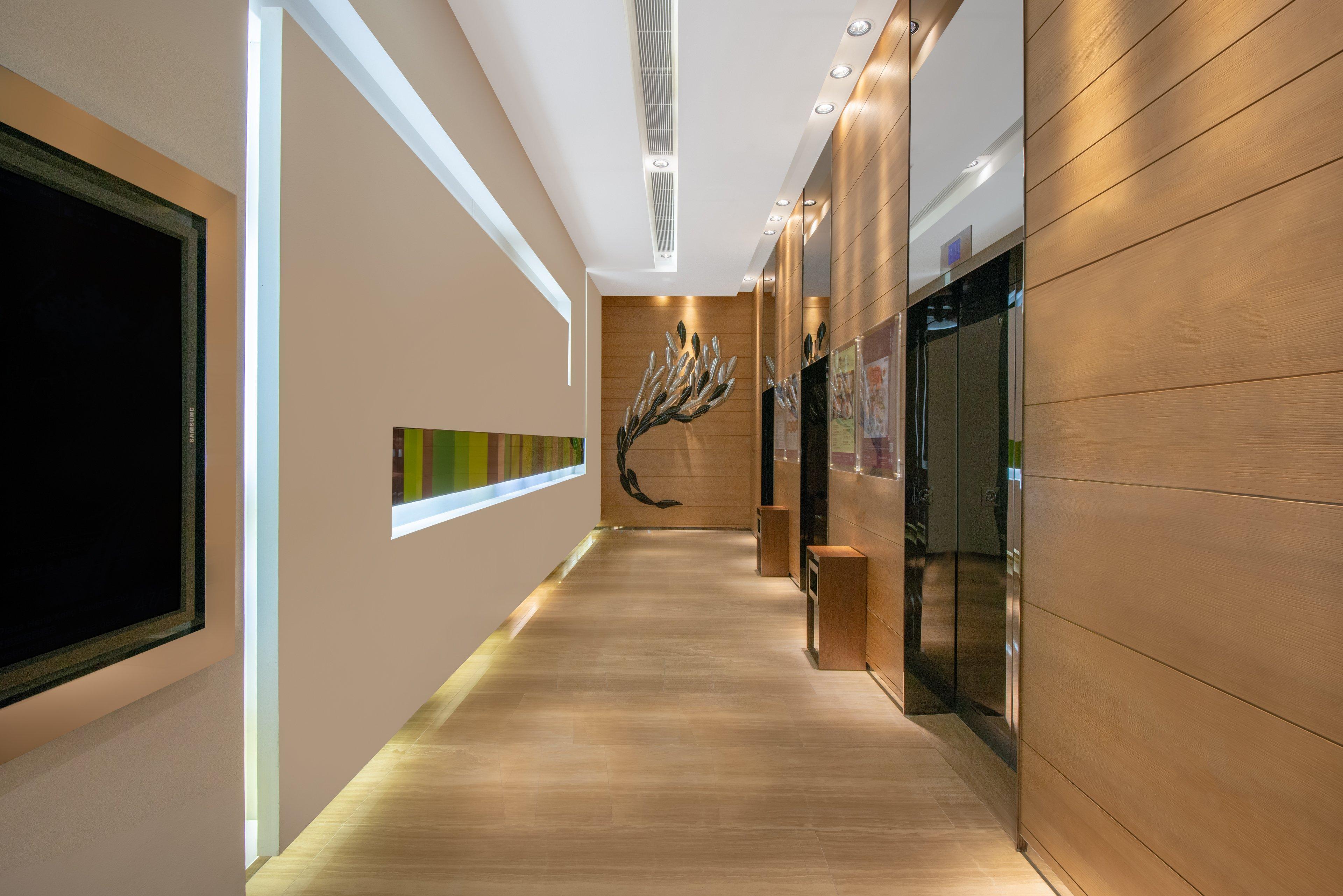 Holiday Inn Express Hong Kong Kowloon East, An Ihg Hotel Zewnętrze zdjęcie