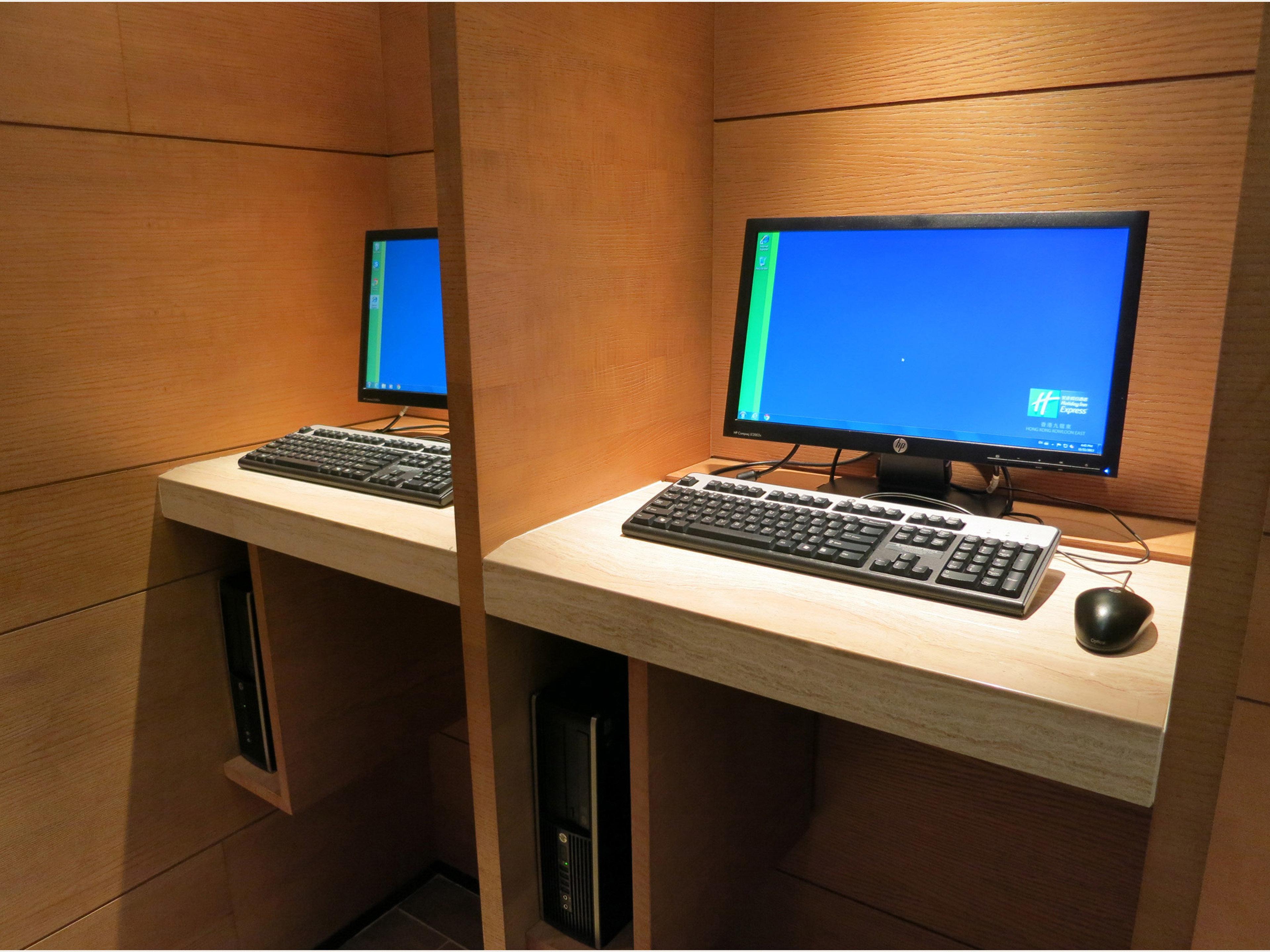 Holiday Inn Express Hong Kong Kowloon East, An Ihg Hotel Zewnętrze zdjęcie