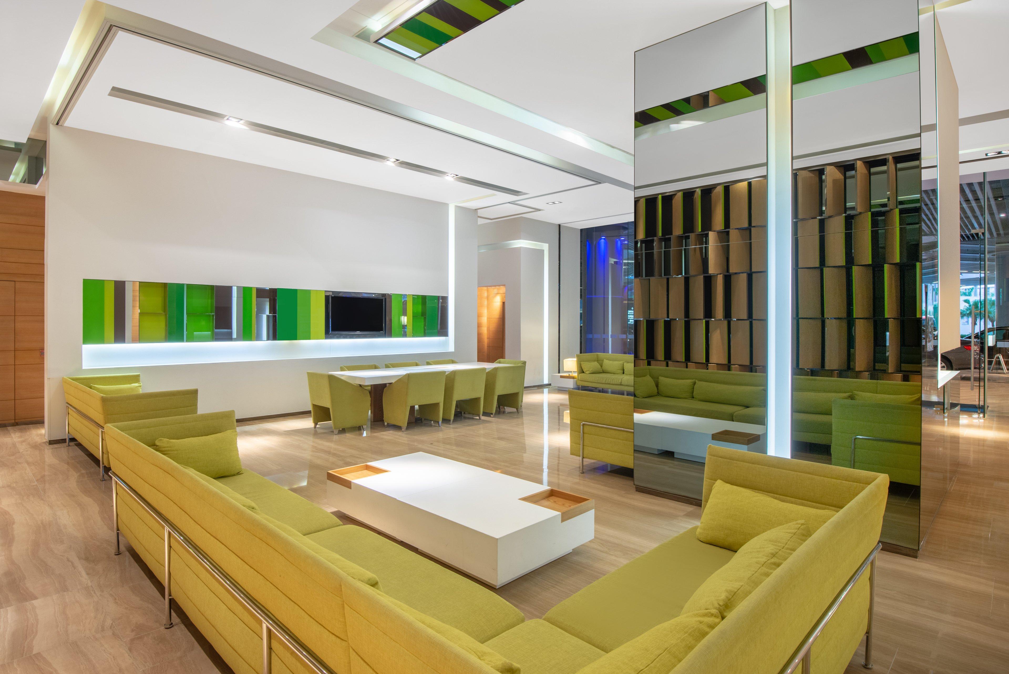 Holiday Inn Express Hong Kong Kowloon East, An Ihg Hotel Zewnętrze zdjęcie