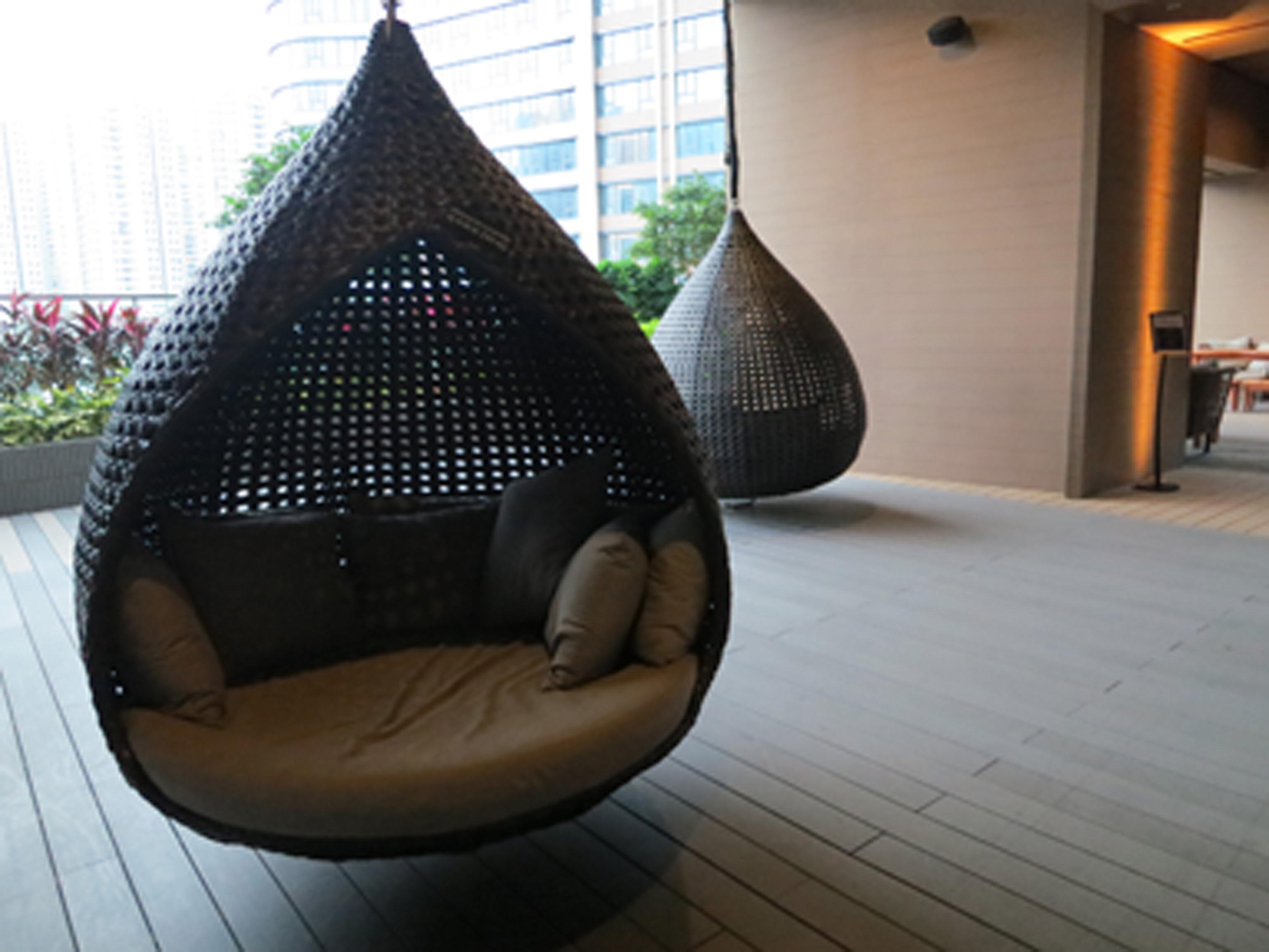 Holiday Inn Express Hong Kong Kowloon East, An Ihg Hotel Zewnętrze zdjęcie