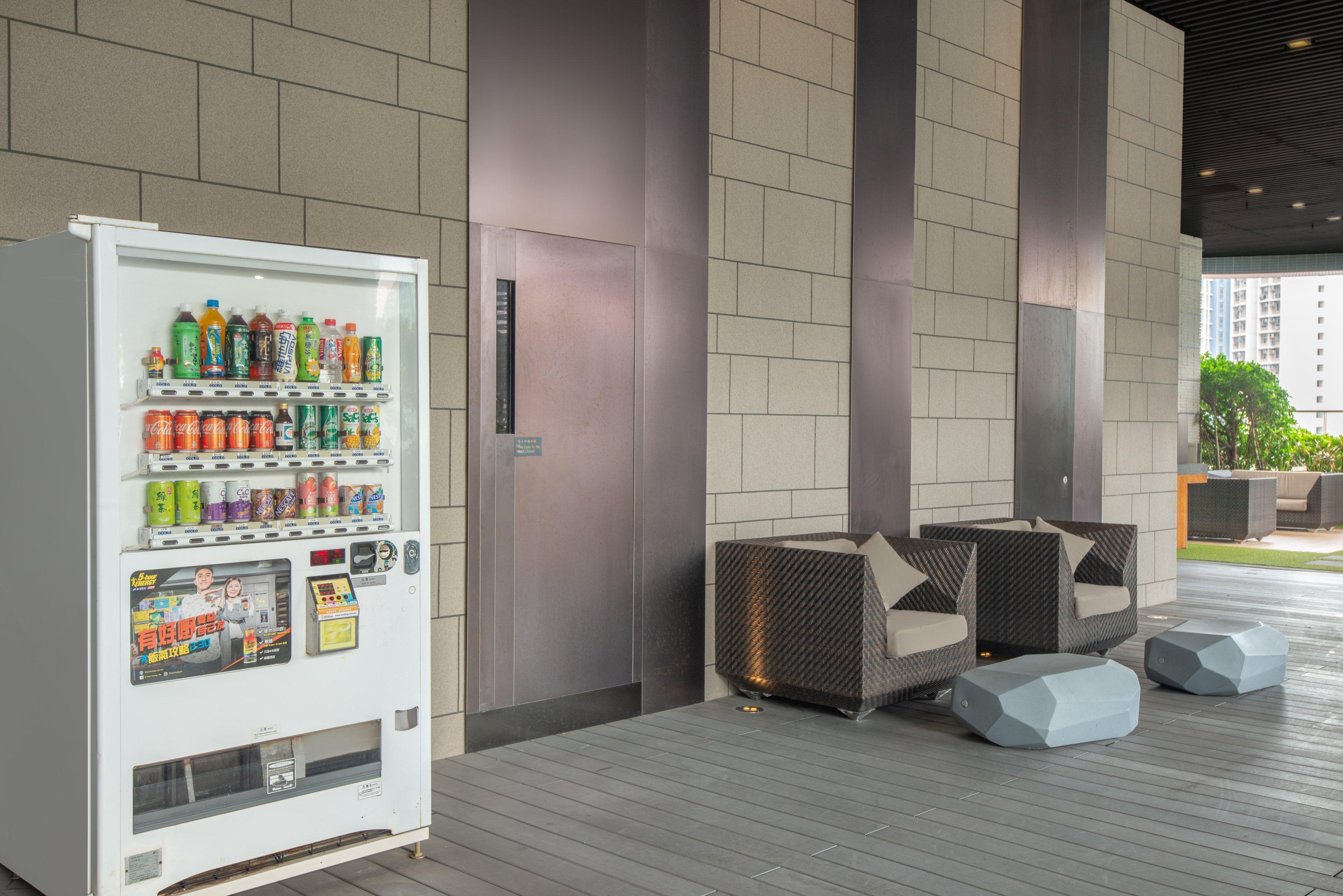 Holiday Inn Express Hong Kong Kowloon East, An Ihg Hotel Zewnętrze zdjęcie
