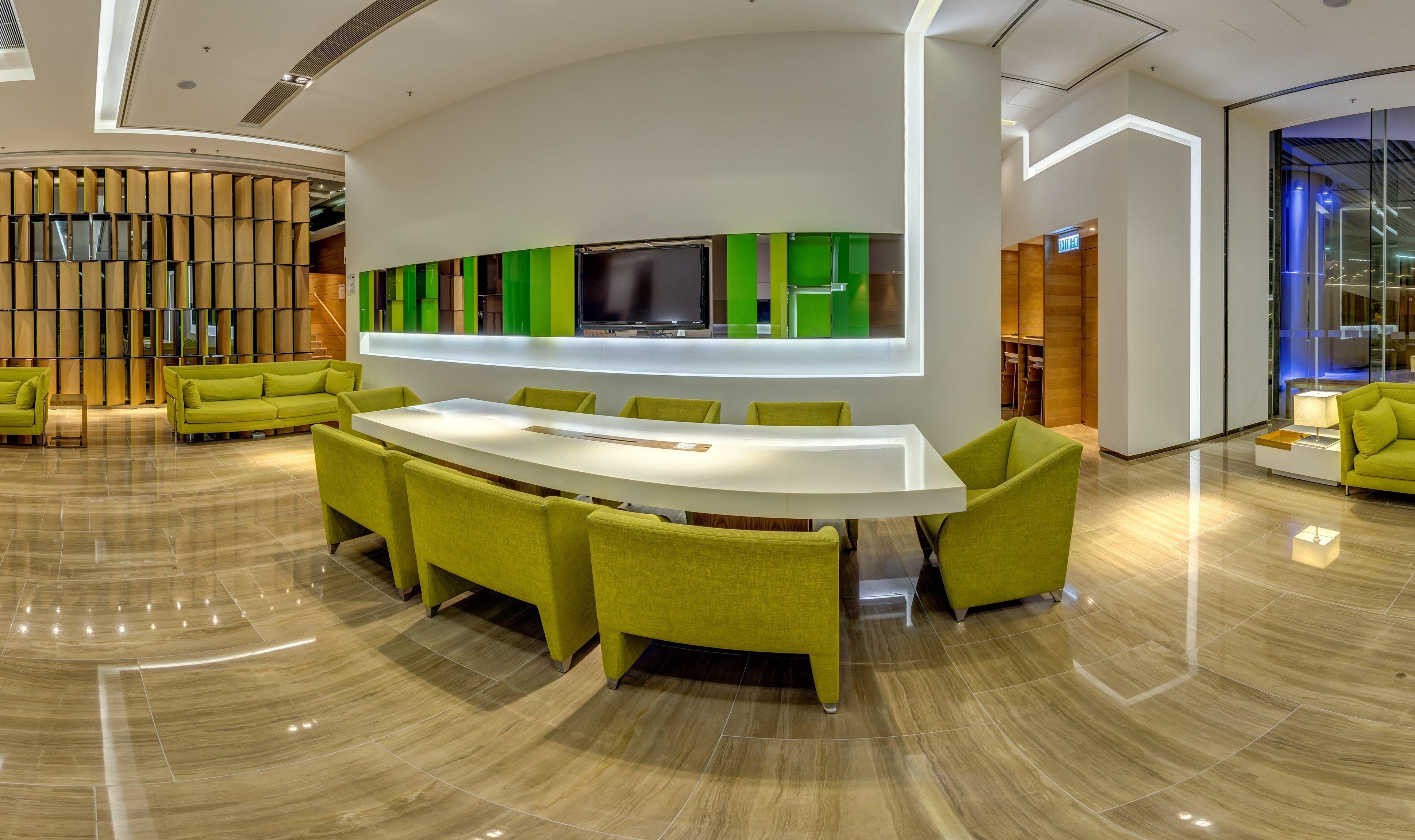 Holiday Inn Express Hong Kong Kowloon East, An Ihg Hotel Zewnętrze zdjęcie