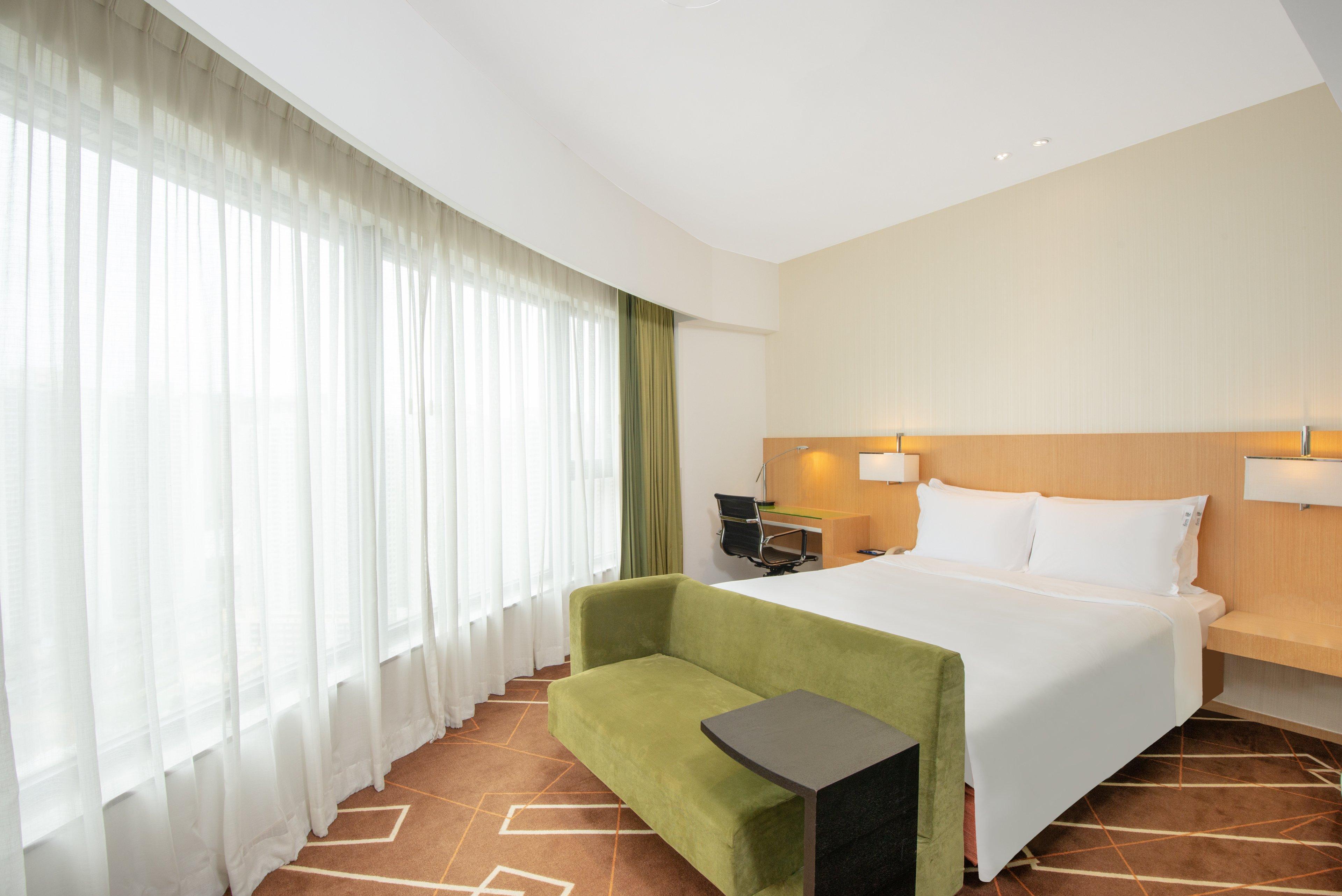 Holiday Inn Express Hong Kong Kowloon East, An Ihg Hotel Zewnętrze zdjęcie