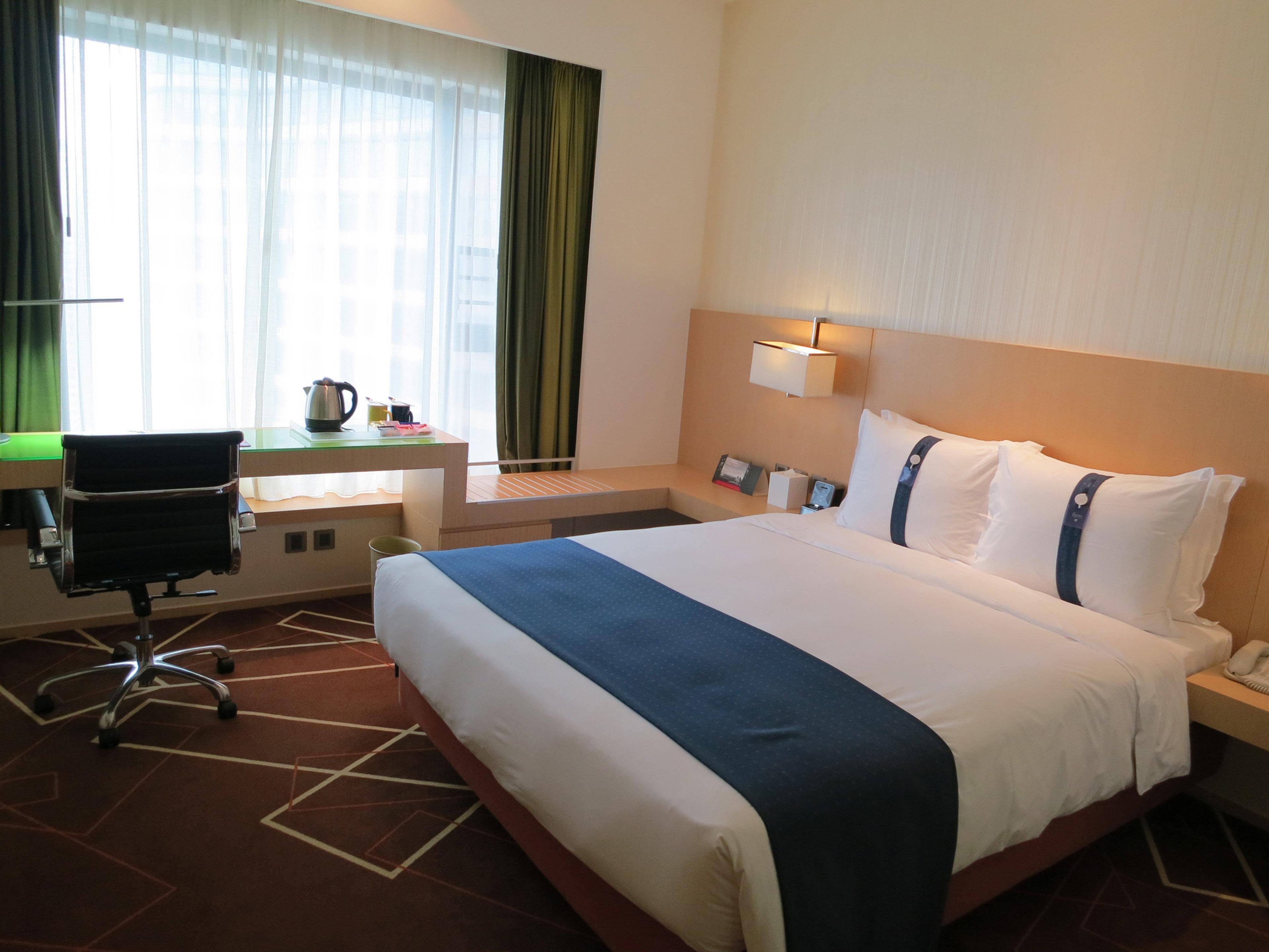 Holiday Inn Express Hong Kong Kowloon East, An Ihg Hotel Zewnętrze zdjęcie