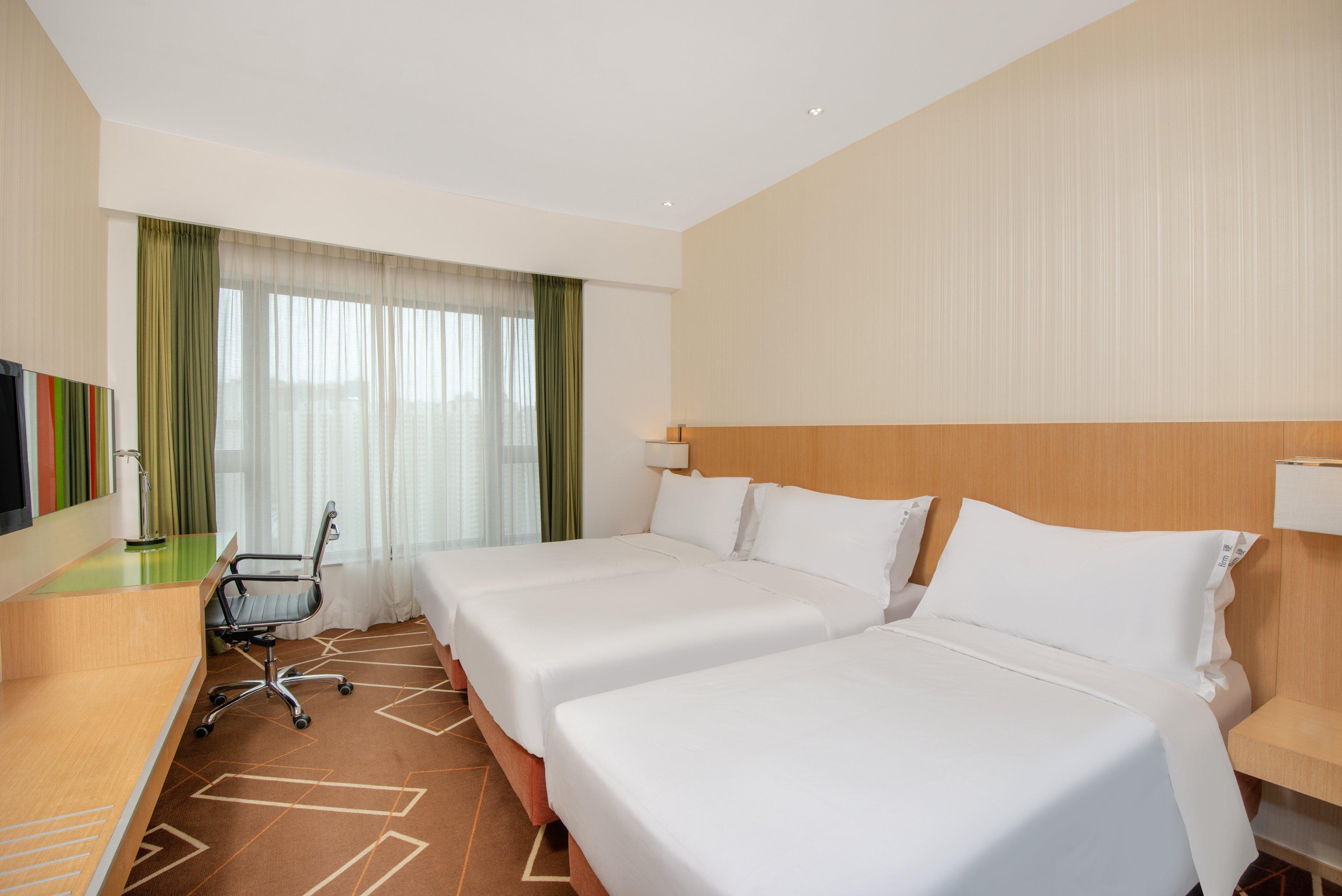 Holiday Inn Express Hong Kong Kowloon East, An Ihg Hotel Zewnętrze zdjęcie
