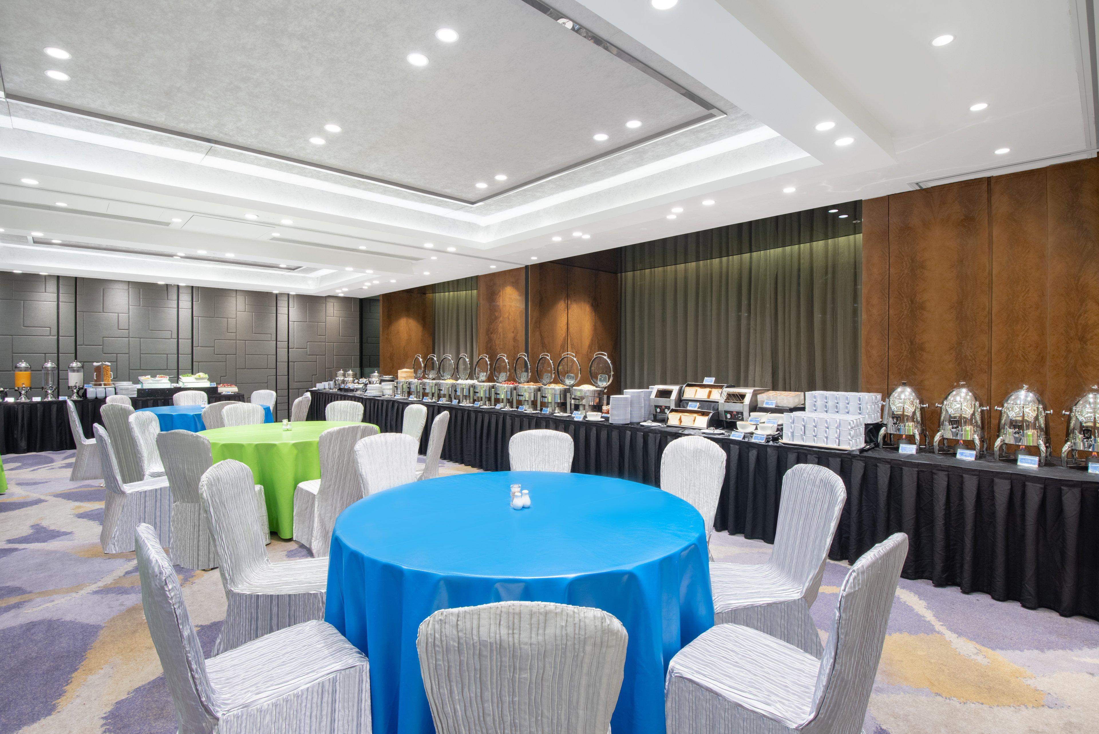 Holiday Inn Express Hong Kong Kowloon East, An Ihg Hotel Zewnętrze zdjęcie
