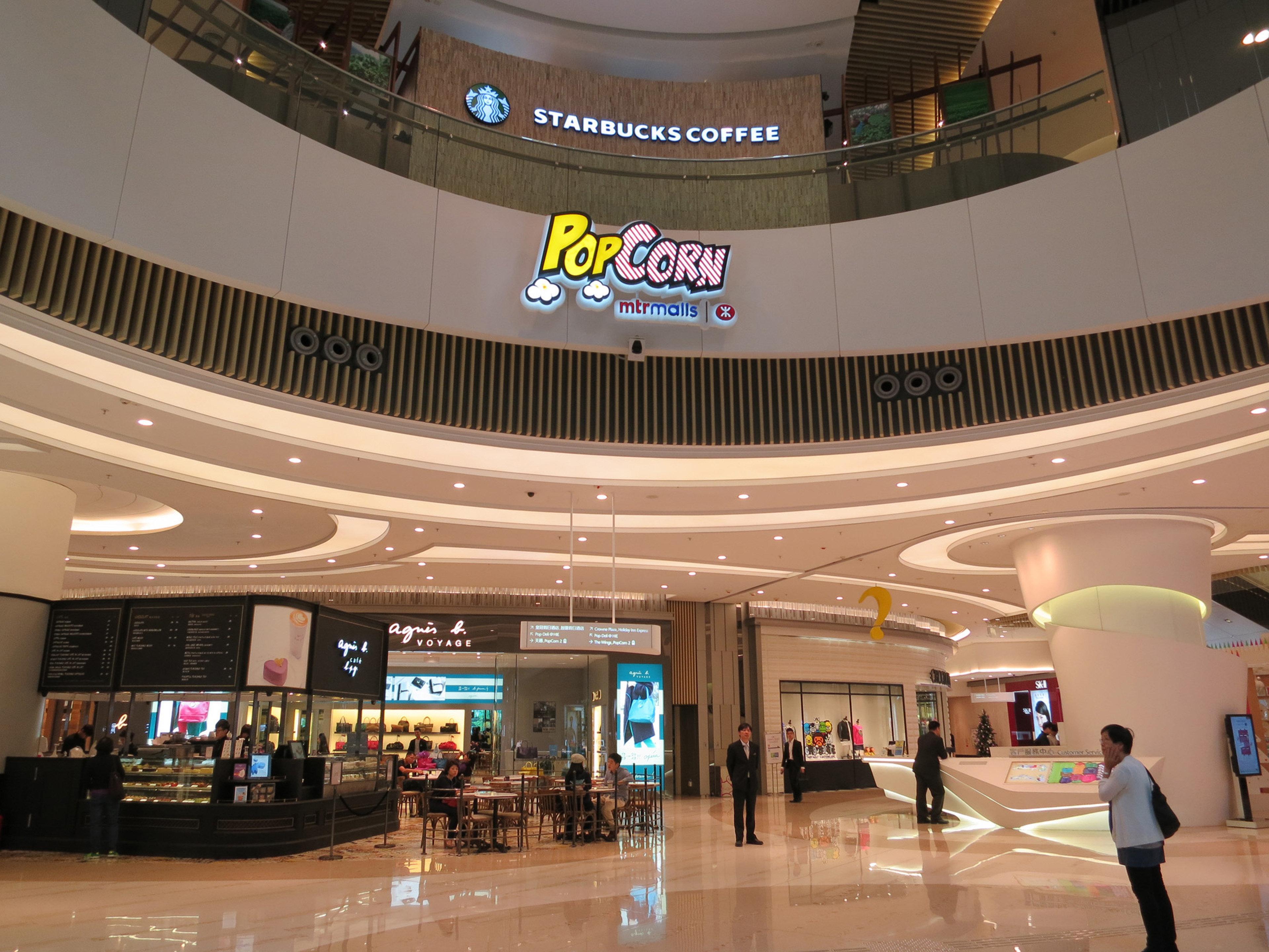 Holiday Inn Express Hong Kong Kowloon East, An Ihg Hotel Zewnętrze zdjęcie