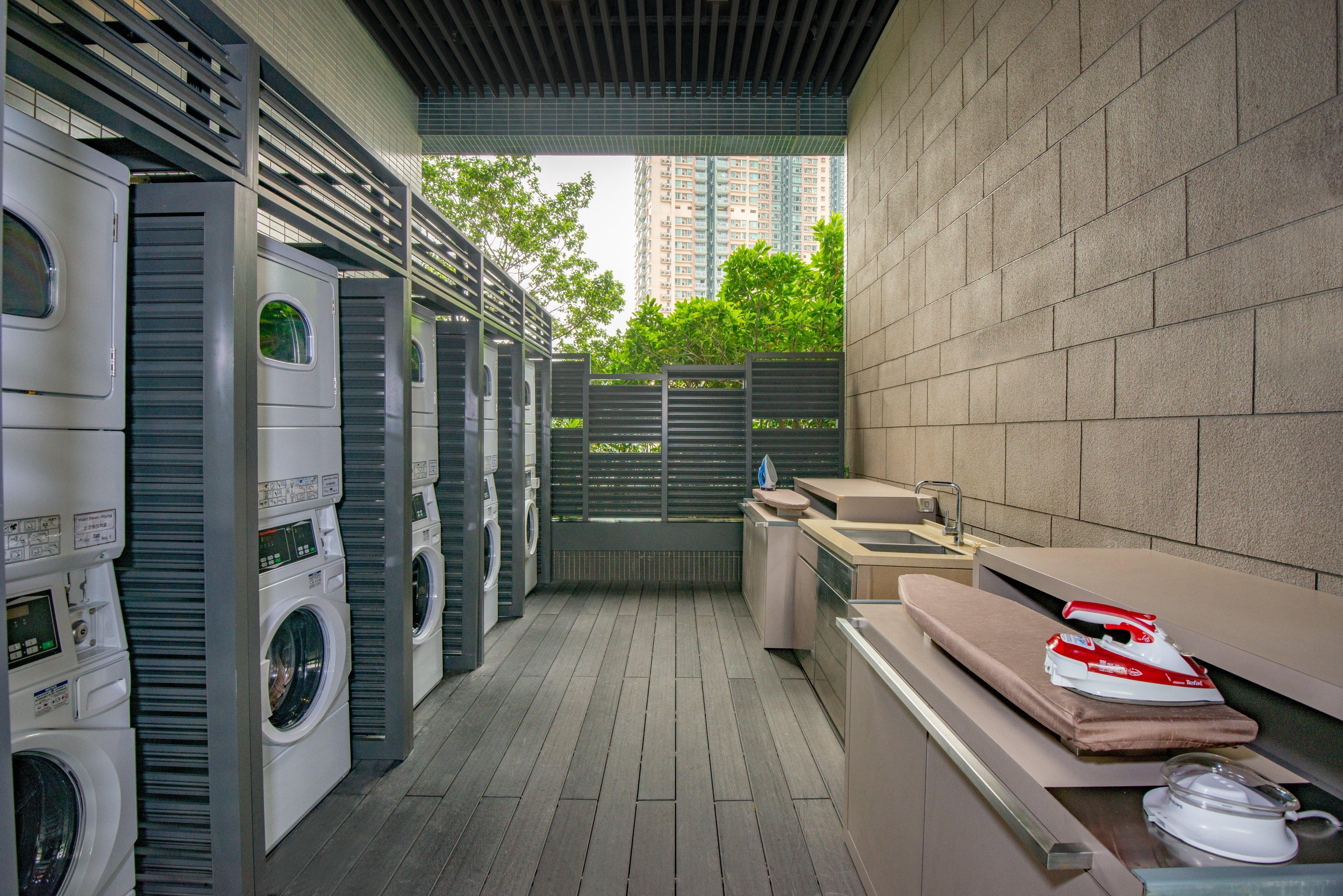 Holiday Inn Express Hong Kong Kowloon East, An Ihg Hotel Zewnętrze zdjęcie