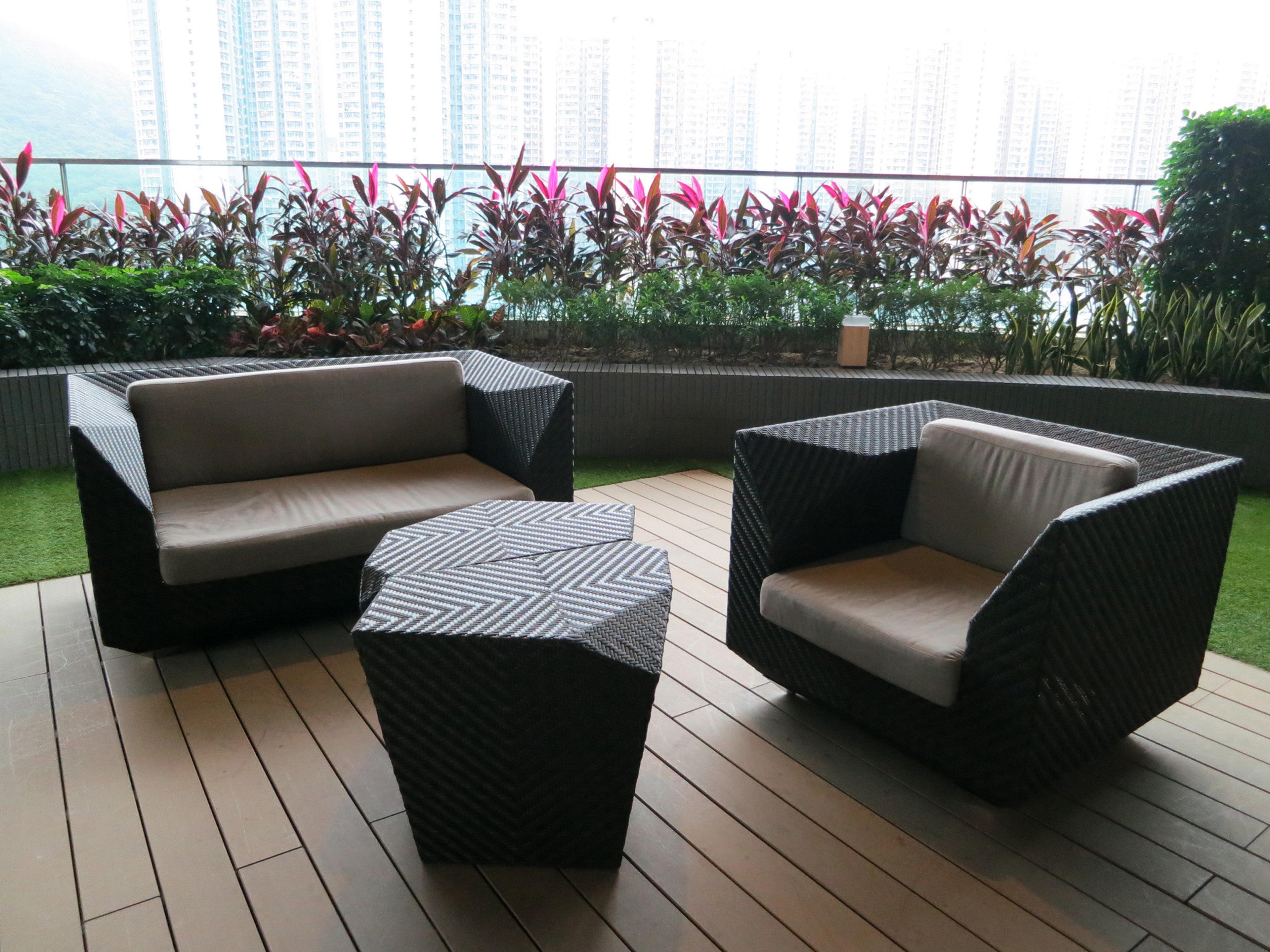 Holiday Inn Express Hong Kong Kowloon East, An Ihg Hotel Zewnętrze zdjęcie